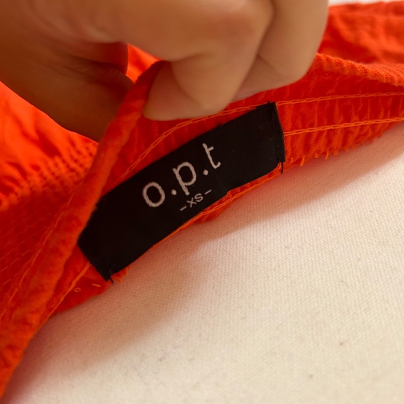 OPT Athena dress - Picture 6 of 6